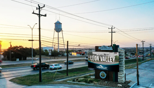 Leon Valley, Texas Area Mobile Home Transportation