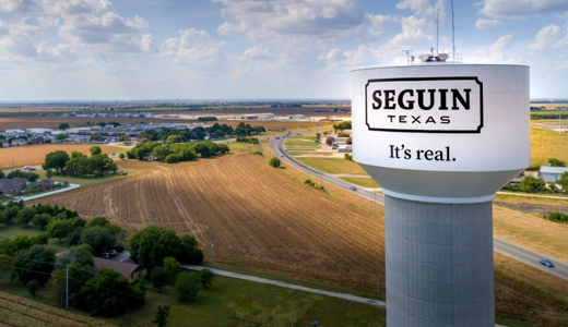 Seguin, Texas Area Mobile Home Transportation