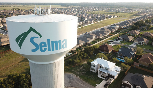 Selma, Texas Area Mobile Home Transportation