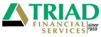 Home Financing by Triad Financial Services