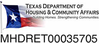 Texas Department of Housing and Community Afairs